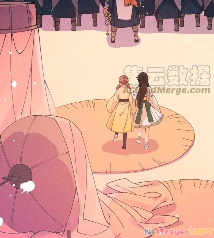 Là Thánh Hoàng Chính Đạo, Ta Cưới Ma Tôn Tà Đạo?! Chapter 53 - Trang 2