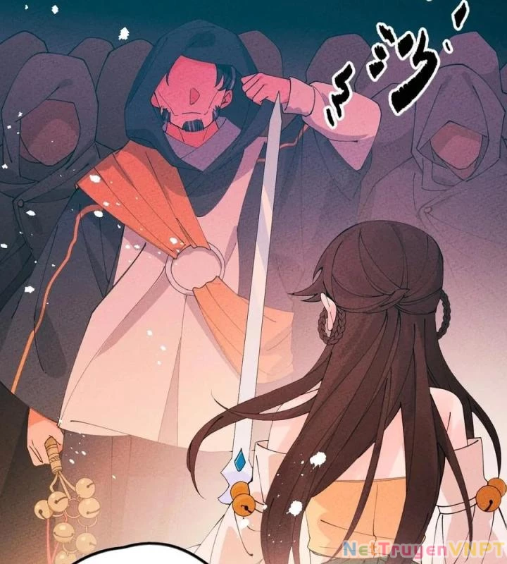 Là Thánh Hoàng Chính Đạo, Ta Cưới Ma Tôn Tà Đạo?! Chapter 53 - Trang 2