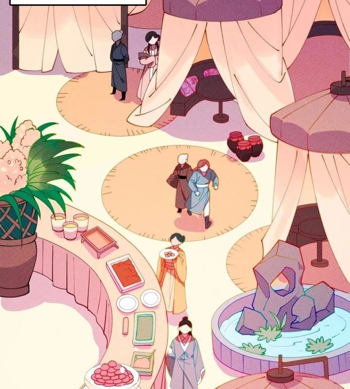 Là Thánh Hoàng Chính Đạo, Ta Cưới Ma Tôn Tà Đạo?! Chapter 53 - Trang 2