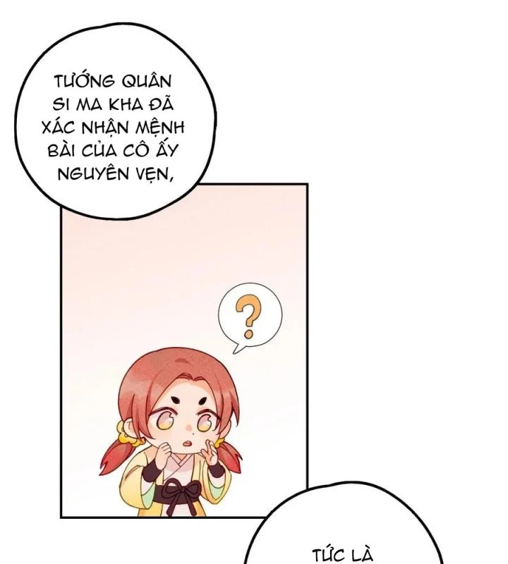 Là Thánh Hoàng Chính Đạo, Ta Cưới Ma Tôn Tà Đạo?! Chapter 53 - Trang 2