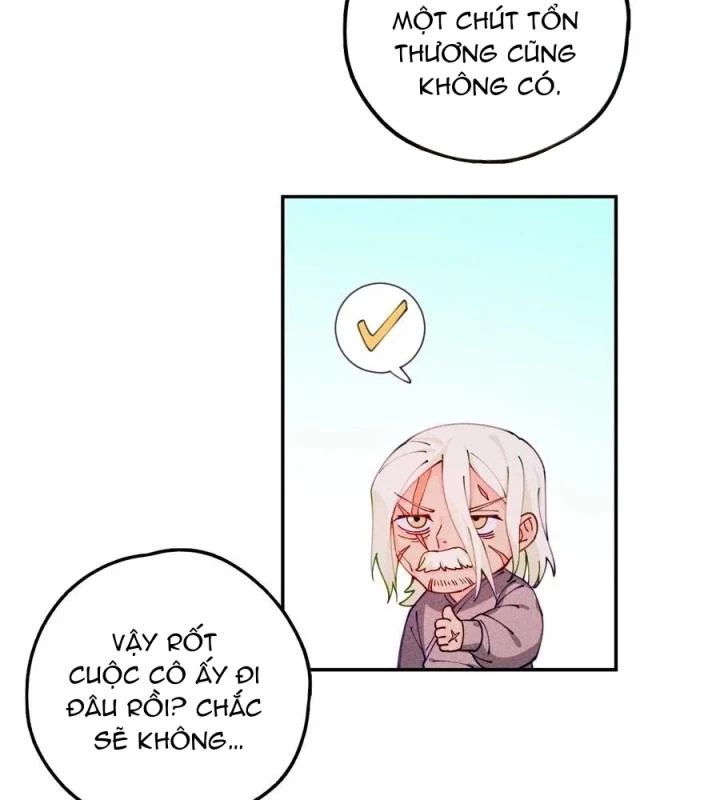 Là Thánh Hoàng Chính Đạo, Ta Cưới Ma Tôn Tà Đạo?! Chapter 53 - Trang 2