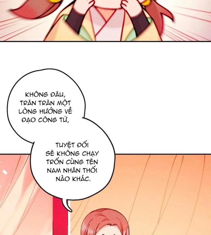 Là Thánh Hoàng Chính Đạo, Ta Cưới Ma Tôn Tà Đạo?! Chapter 53 - Trang 2