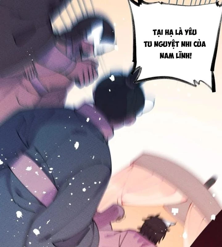 Là Thánh Hoàng Chính Đạo, Ta Cưới Ma Tôn Tà Đạo?! Chapter 53 - Trang 2