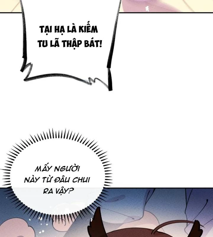 Là Thánh Hoàng Chính Đạo, Ta Cưới Ma Tôn Tà Đạo?! Chapter 53 - Trang 2