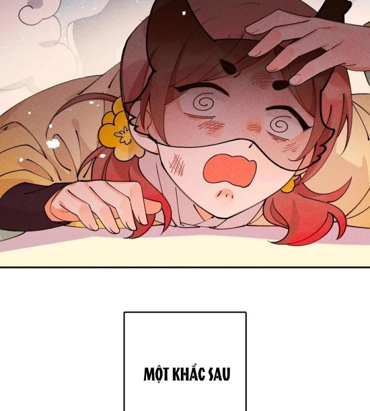 Là Thánh Hoàng Chính Đạo, Ta Cưới Ma Tôn Tà Đạo?! Chapter 53 - Trang 2