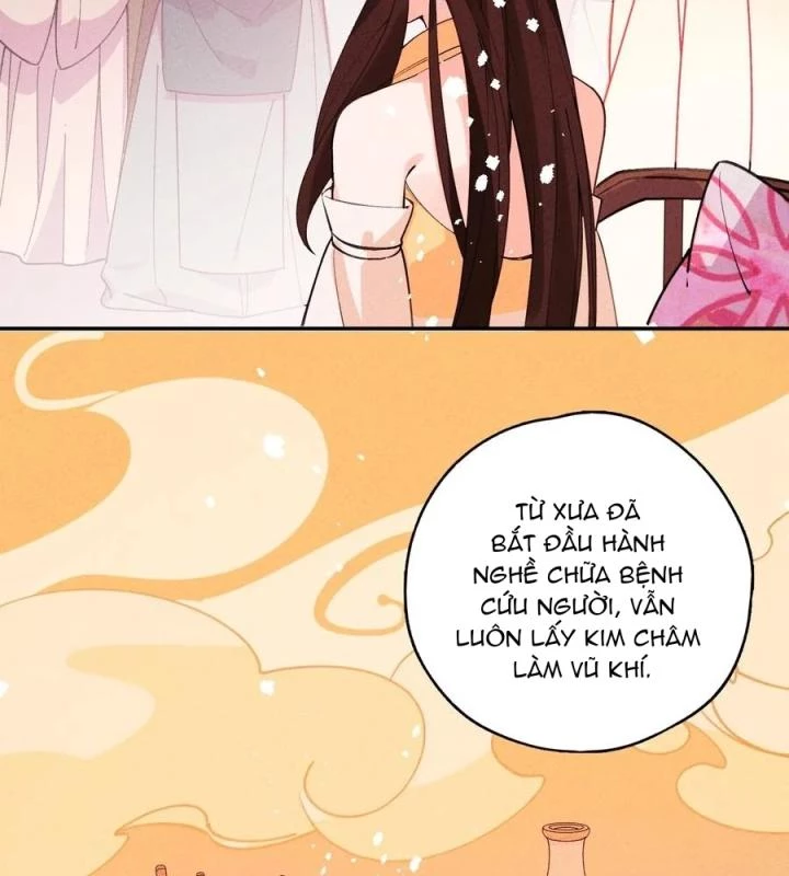 Là Thánh Hoàng Chính Đạo, Ta Cưới Ma Tôn Tà Đạo?! Chapter 53 - Trang 2
