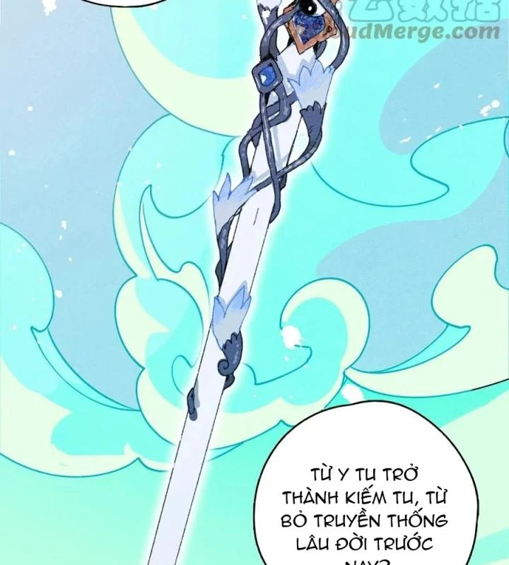 Là Thánh Hoàng Chính Đạo, Ta Cưới Ma Tôn Tà Đạo?! Chapter 53 - Trang 2