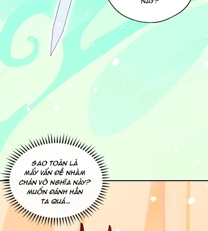 Là Thánh Hoàng Chính Đạo, Ta Cưới Ma Tôn Tà Đạo?! Chapter 53 - Trang 2