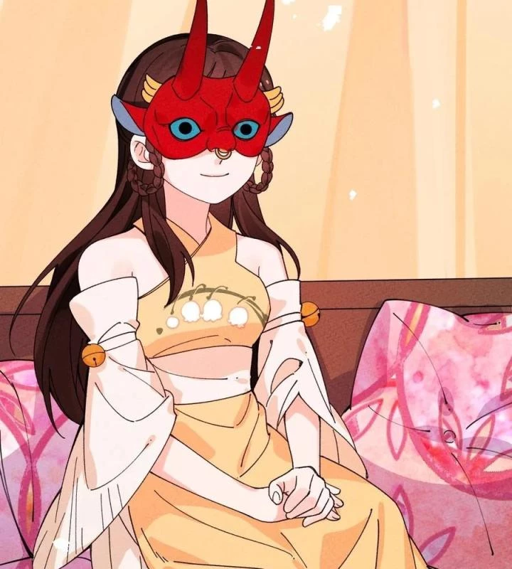 Là Thánh Hoàng Chính Đạo, Ta Cưới Ma Tôn Tà Đạo?! Chapter 53 - Trang 2