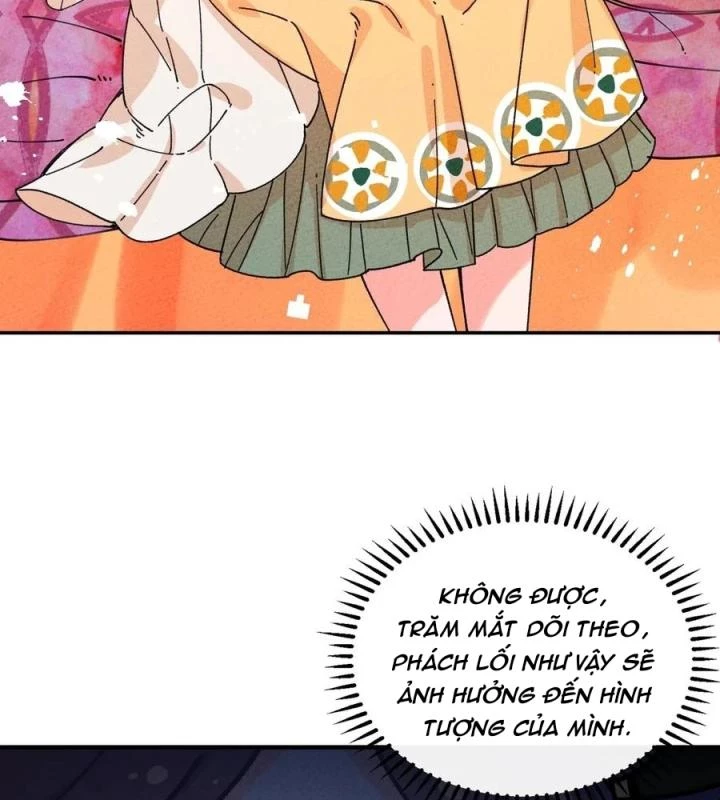 Là Thánh Hoàng Chính Đạo, Ta Cưới Ma Tôn Tà Đạo?! Chapter 53 - Trang 2