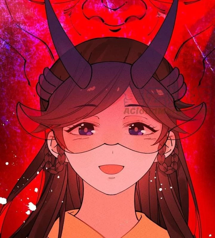 Là Thánh Hoàng Chính Đạo, Ta Cưới Ma Tôn Tà Đạo?! Chapter 53 - Trang 2