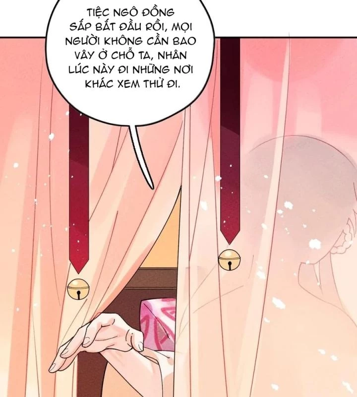 Là Thánh Hoàng Chính Đạo, Ta Cưới Ma Tôn Tà Đạo?! Chapter 53 - Trang 2