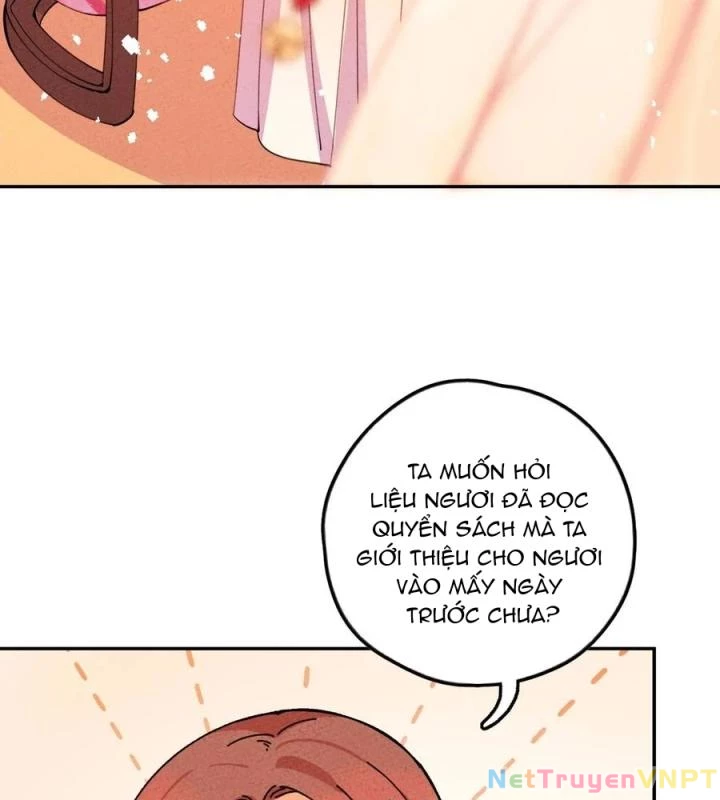 Là Thánh Hoàng Chính Đạo, Ta Cưới Ma Tôn Tà Đạo?! Chapter 53 - Trang 2