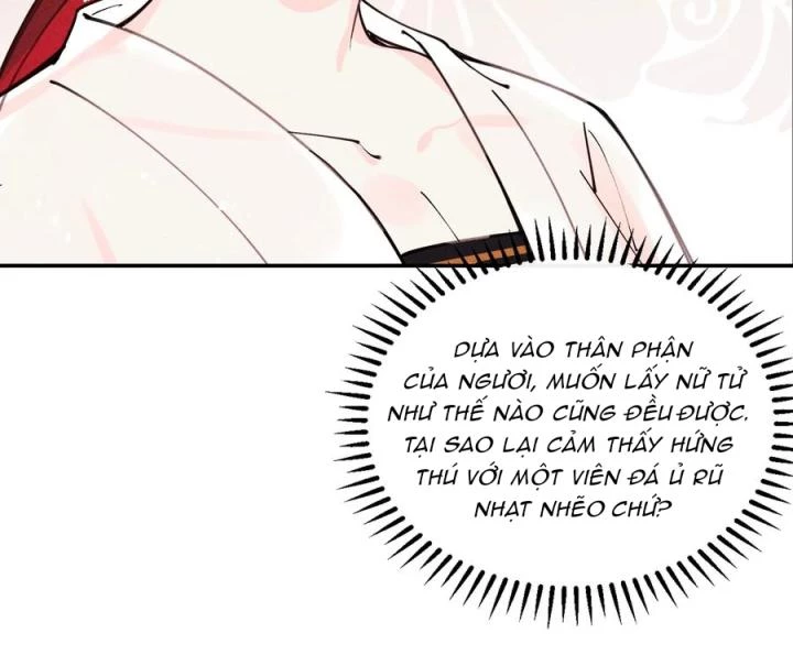 Là Thánh Hoàng Chính Đạo, Ta Cưới Ma Tôn Tà Đạo?! Chapter 54 - Trang 2