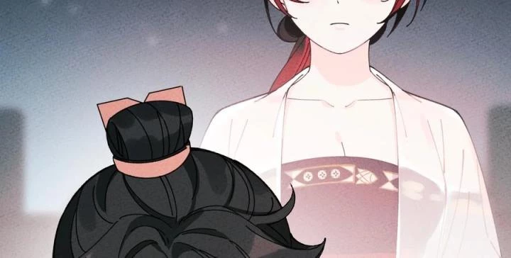 Là Thánh Hoàng Chính Đạo, Ta Cưới Ma Tôn Tà Đạo?! Chapter 54 - Trang 2