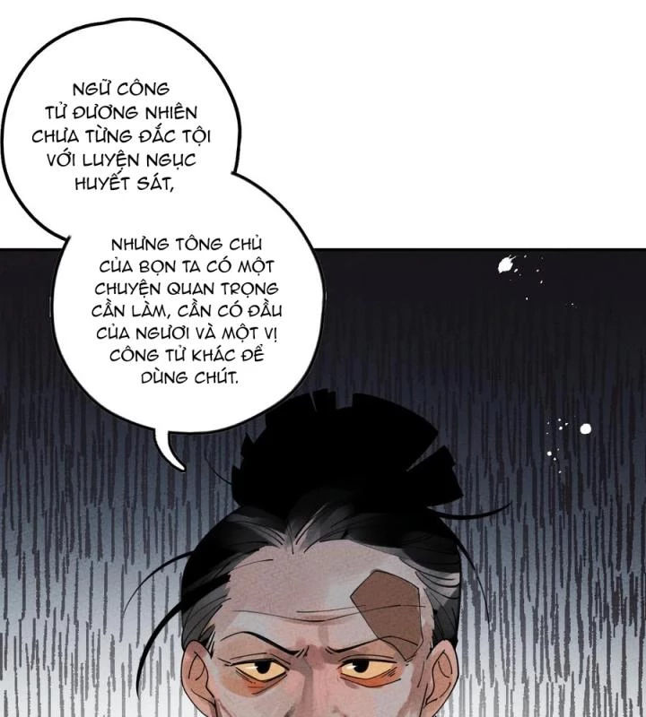 Là Thánh Hoàng Chính Đạo, Ta Cưới Ma Tôn Tà Đạo?! Chapter 54 - Trang 2