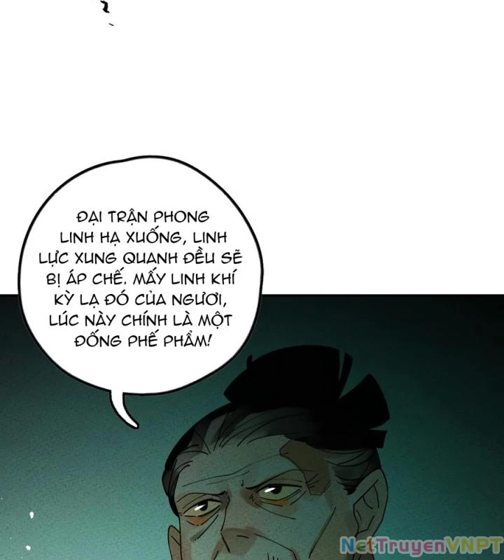 Là Thánh Hoàng Chính Đạo, Ta Cưới Ma Tôn Tà Đạo?! Chapter 54 - Trang 2