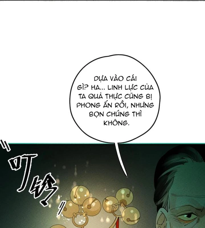 Là Thánh Hoàng Chính Đạo, Ta Cưới Ma Tôn Tà Đạo?! Chapter 54 - Trang 2