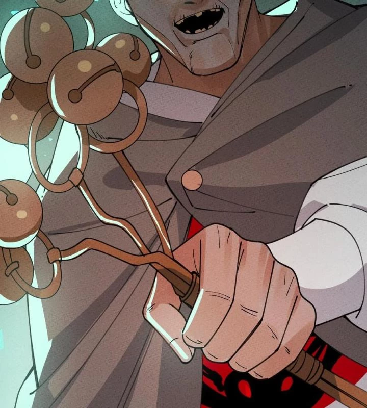 Là Thánh Hoàng Chính Đạo, Ta Cưới Ma Tôn Tà Đạo?! Chapter 54 - Trang 2