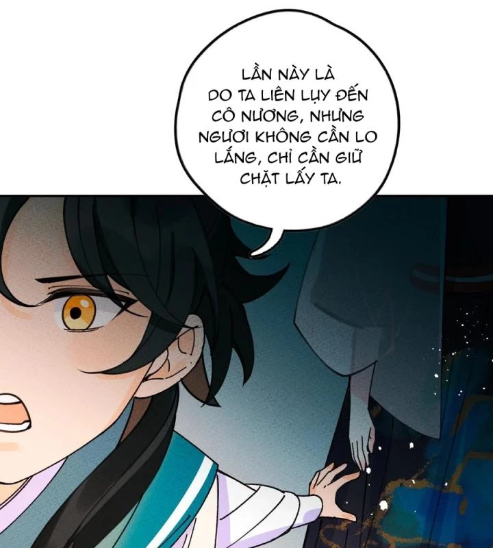 Là Thánh Hoàng Chính Đạo, Ta Cưới Ma Tôn Tà Đạo?! Chapter 54 - Trang 2