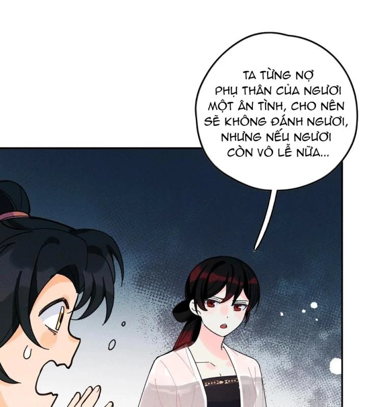 Là Thánh Hoàng Chính Đạo, Ta Cưới Ma Tôn Tà Đạo?! Chapter 54 - Trang 2
