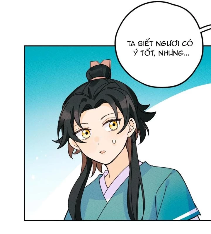 Là Thánh Hoàng Chính Đạo, Ta Cưới Ma Tôn Tà Đạo?! Chapter 54 - Trang 2