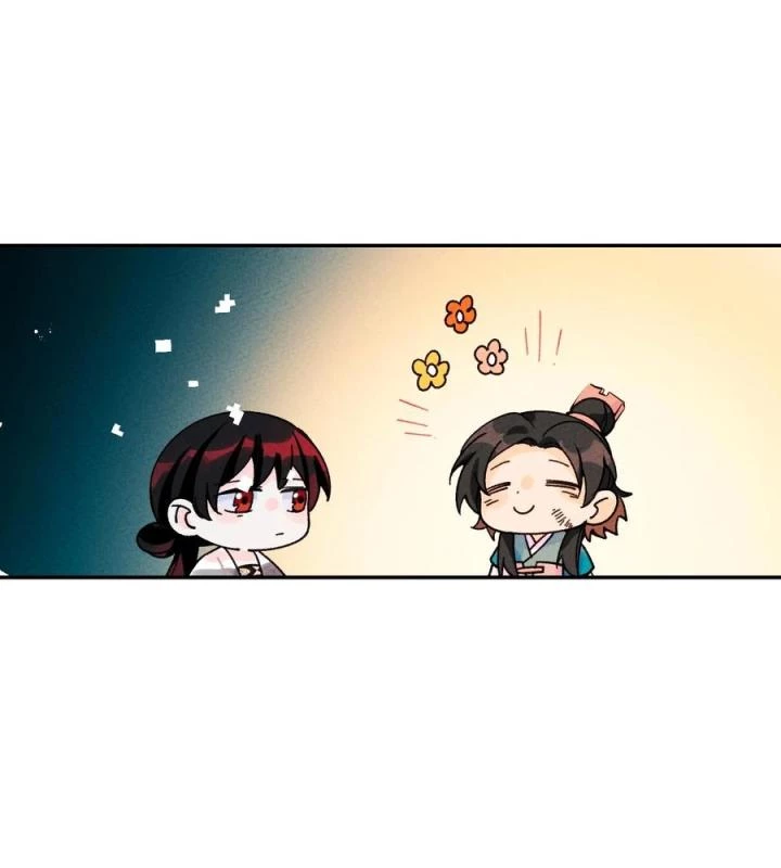 Là Thánh Hoàng Chính Đạo, Ta Cưới Ma Tôn Tà Đạo?! Chapter 54 - Trang 2