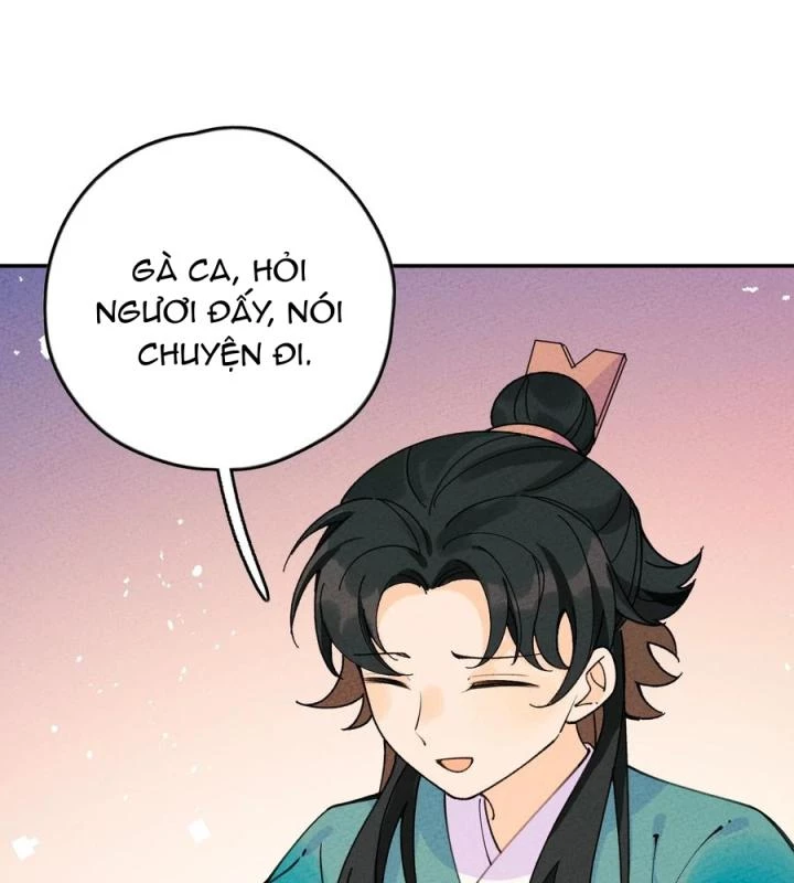 Là Thánh Hoàng Chính Đạo, Ta Cưới Ma Tôn Tà Đạo?! Chapter 54 - Trang 2