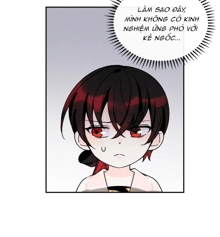 Là Thánh Hoàng Chính Đạo, Ta Cưới Ma Tôn Tà Đạo?! Chapter 54 - Trang 2