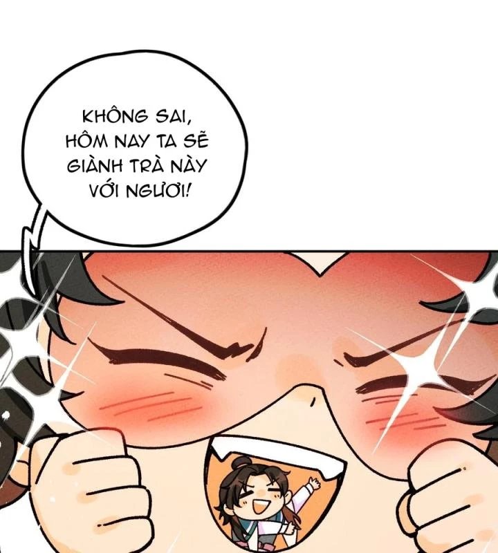 Là Thánh Hoàng Chính Đạo, Ta Cưới Ma Tôn Tà Đạo?! Chapter 54 - Trang 2