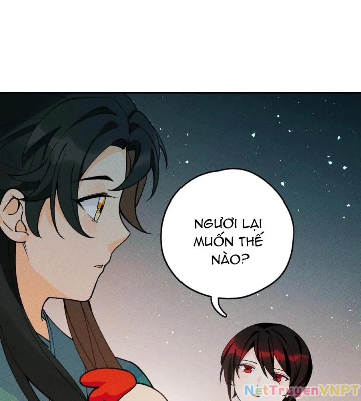 Là Thánh Hoàng Chính Đạo, Ta Cưới Ma Tôn Tà Đạo?! Chapter 54 - Trang 2