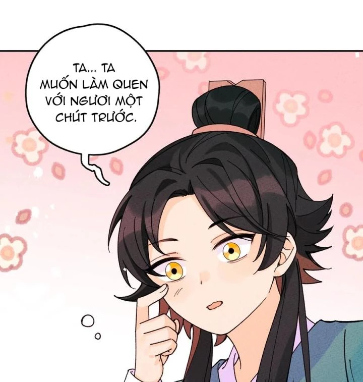 Là Thánh Hoàng Chính Đạo, Ta Cưới Ma Tôn Tà Đạo?! Chapter 54 - Trang 2