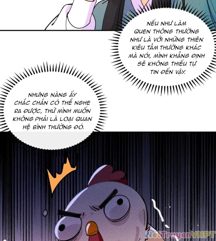 Là Thánh Hoàng Chính Đạo, Ta Cưới Ma Tôn Tà Đạo?! Chapter 54 - Trang 2