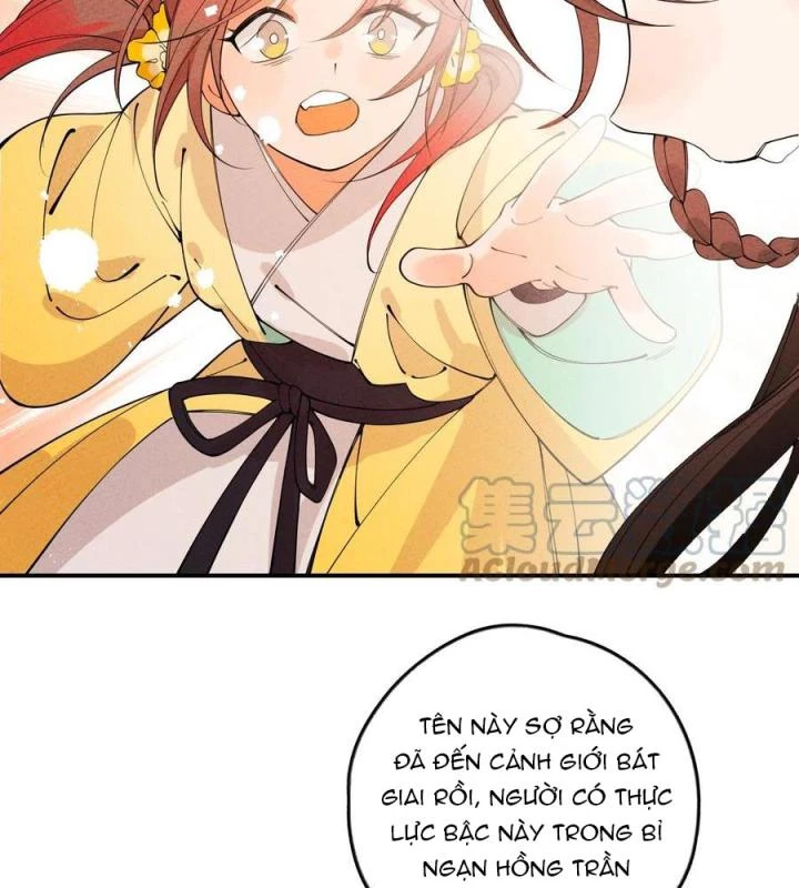 Là Thánh Hoàng Chính Đạo, Ta Cưới Ma Tôn Tà Đạo?! Chapter 56 - Trang 2