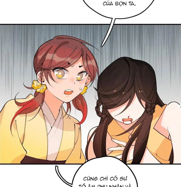 Là Thánh Hoàng Chính Đạo, Ta Cưới Ma Tôn Tà Đạo?! Chapter 56 - Trang 2