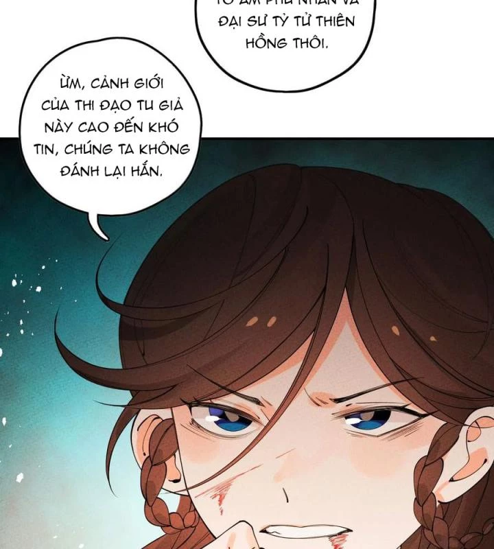 Là Thánh Hoàng Chính Đạo, Ta Cưới Ma Tôn Tà Đạo?! Chapter 56 - Trang 2