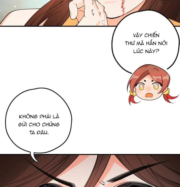 Là Thánh Hoàng Chính Đạo, Ta Cưới Ma Tôn Tà Đạo?! Chapter 56 - Trang 2