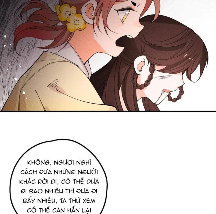 Là Thánh Hoàng Chính Đạo, Ta Cưới Ma Tôn Tà Đạo?! Chapter 56 - Trang 2