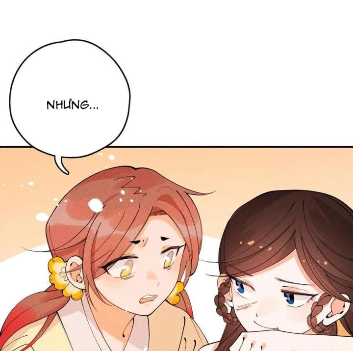 Là Thánh Hoàng Chính Đạo, Ta Cưới Ma Tôn Tà Đạo?! Chapter 56 - Trang 2