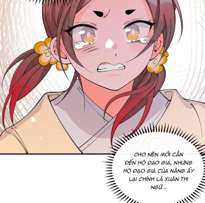 Là Thánh Hoàng Chính Đạo, Ta Cưới Ma Tôn Tà Đạo?! Chapter 56 - Trang 2