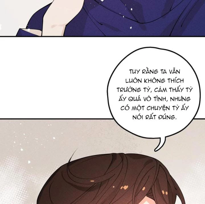 Là Thánh Hoàng Chính Đạo, Ta Cưới Ma Tôn Tà Đạo?! Chapter 56 - Trang 2