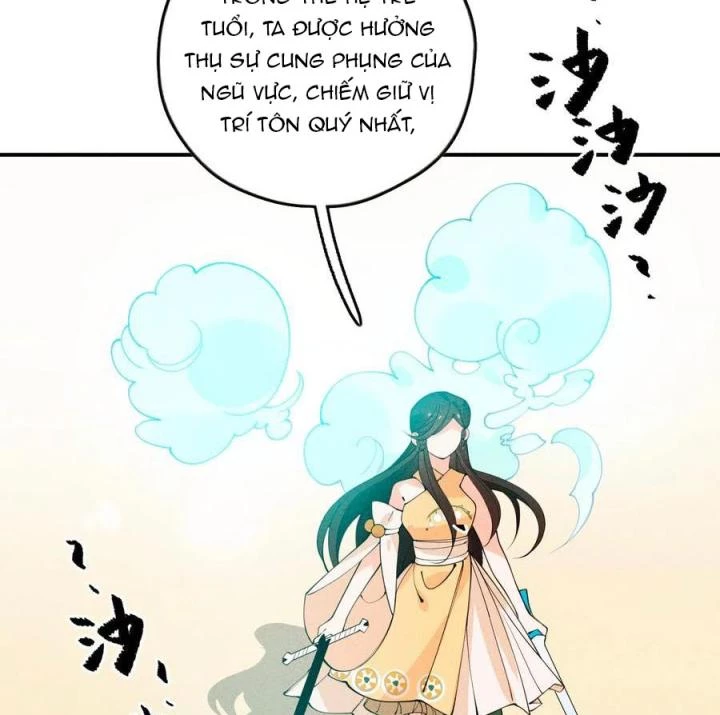 Là Thánh Hoàng Chính Đạo, Ta Cưới Ma Tôn Tà Đạo?! Chapter 56 - Trang 2