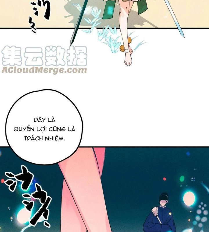 Là Thánh Hoàng Chính Đạo, Ta Cưới Ma Tôn Tà Đạo?! Chapter 56 - Trang 2