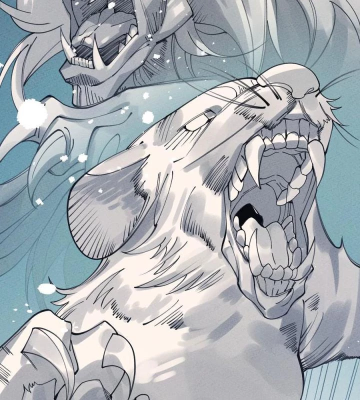 Là Thánh Hoàng Chính Đạo, Ta Cưới Ma Tôn Tà Đạo?! Chapter 56 - Trang 2