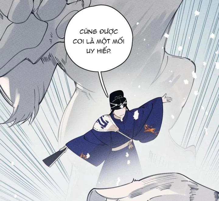 Là Thánh Hoàng Chính Đạo, Ta Cưới Ma Tôn Tà Đạo?! Chapter 56 - Trang 2