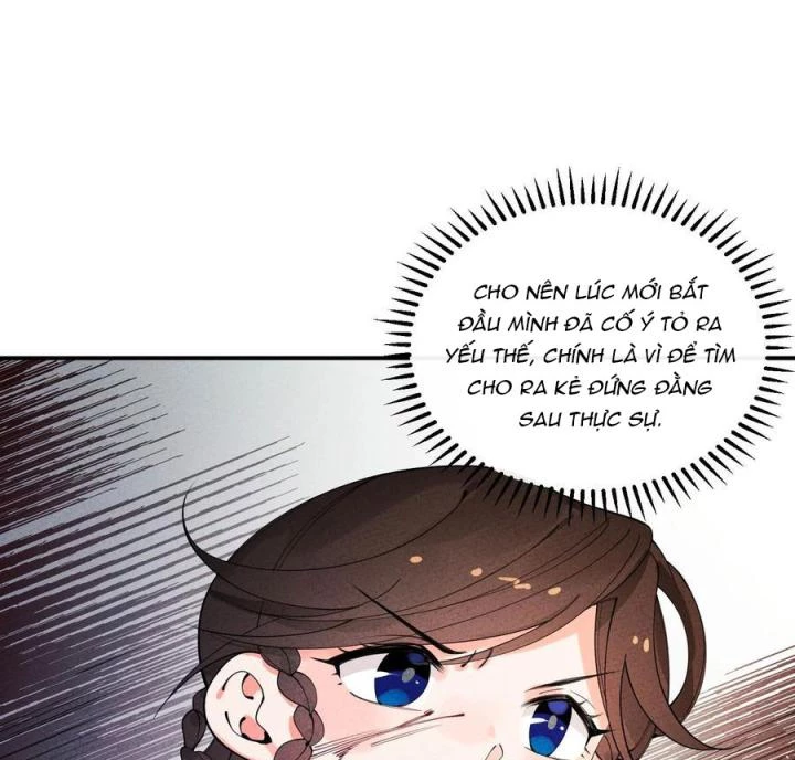 Là Thánh Hoàng Chính Đạo, Ta Cưới Ma Tôn Tà Đạo?! Chapter 56 - Trang 2