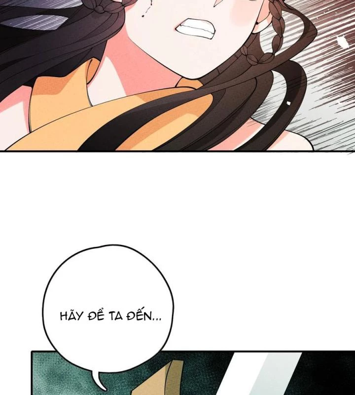 Là Thánh Hoàng Chính Đạo, Ta Cưới Ma Tôn Tà Đạo?! Chapter 56 - Trang 2