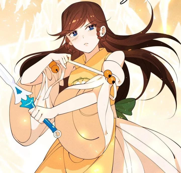 Là Thánh Hoàng Chính Đạo, Ta Cưới Ma Tôn Tà Đạo?! Chapter 56 - Trang 2