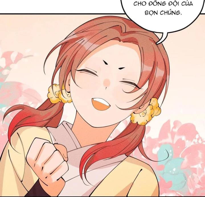 Là Thánh Hoàng Chính Đạo, Ta Cưới Ma Tôn Tà Đạo?! Chapter 56 - Trang 2