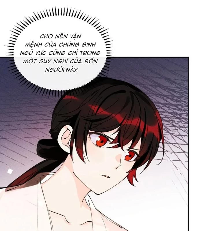 Là Thánh Hoàng Chính Đạo, Ta Cưới Ma Tôn Tà Đạo?! Chapter 57 - Trang 2